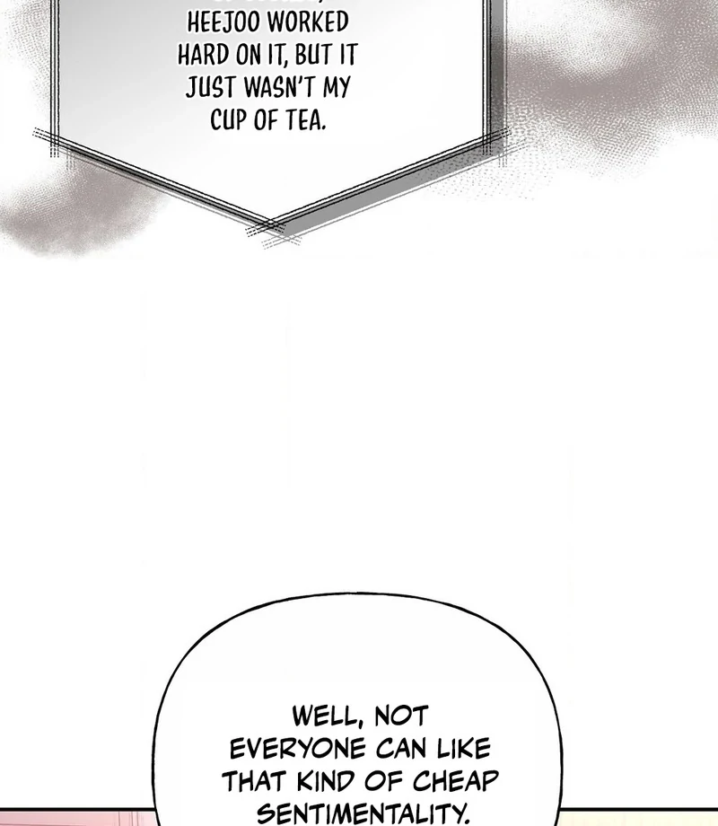 My Presumptuous Sunbae Chapter 35 - page 16