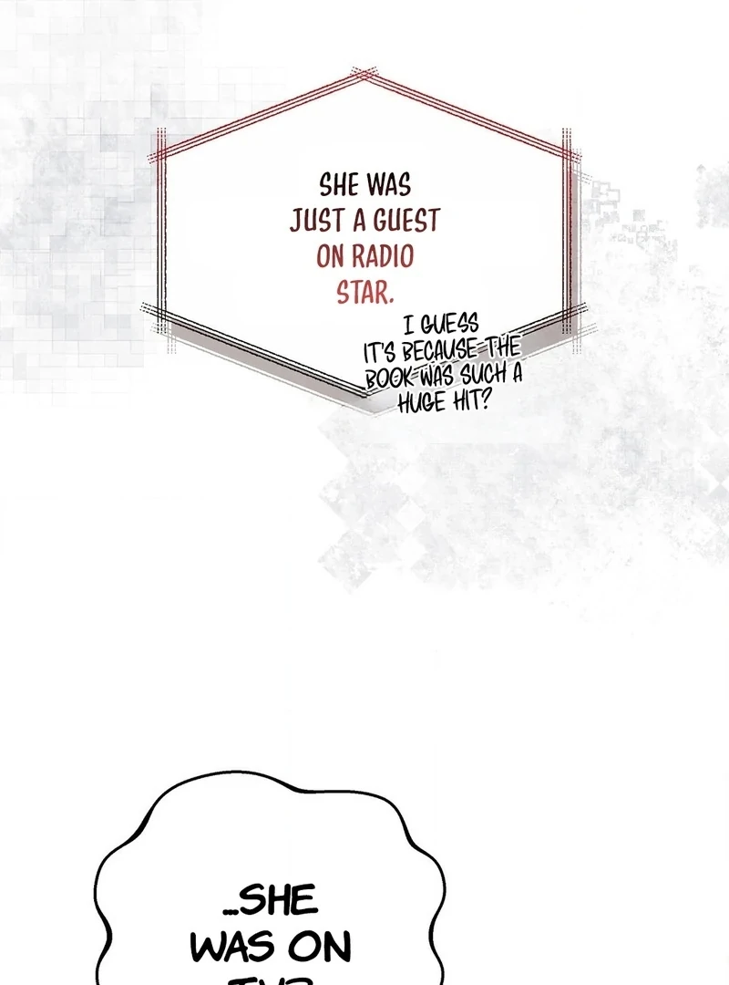 My Presumptuous Sunbae Chapter 35 - page 27