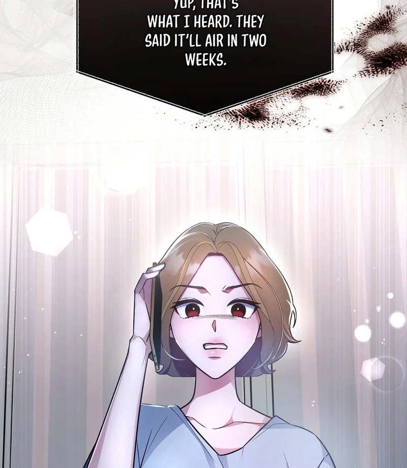 My Presumptuous Sunbae Chapter 35 - page 29