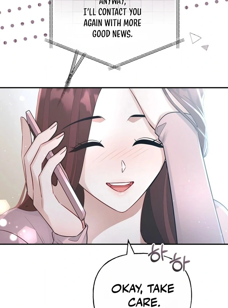My Presumptuous Sunbae Chapter 35 - page 41
