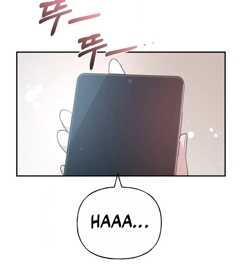 My Presumptuous Sunbae Chapter 35 - page 43