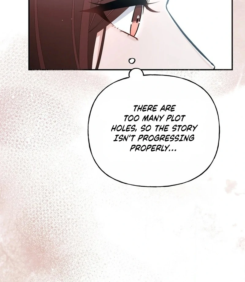 My Presumptuous Sunbae Chapter 35 - page 47