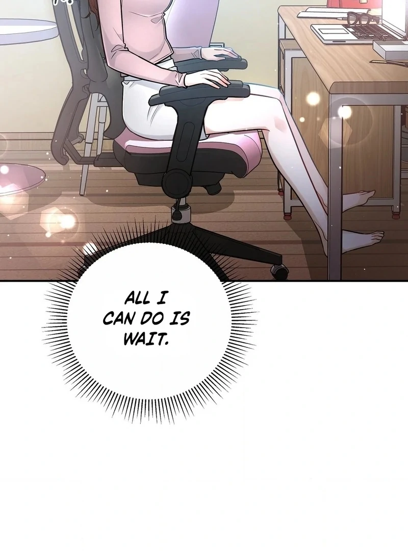 My Presumptuous Sunbae Chapter 35 - page 49