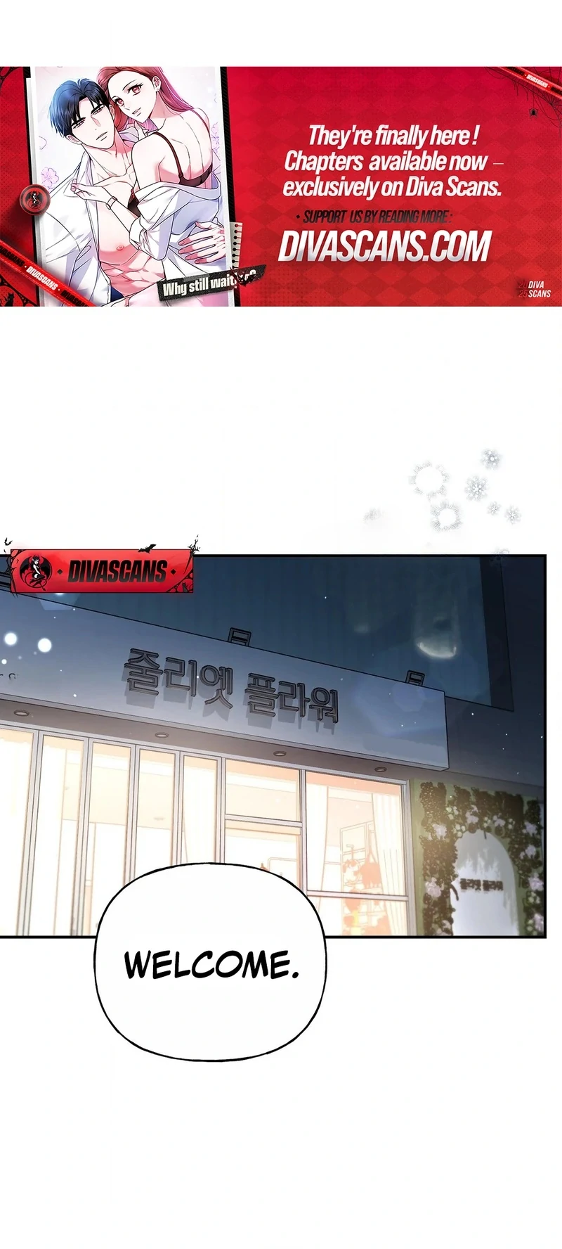 My Presumptuous Sunbae Chapter 35 - page 52