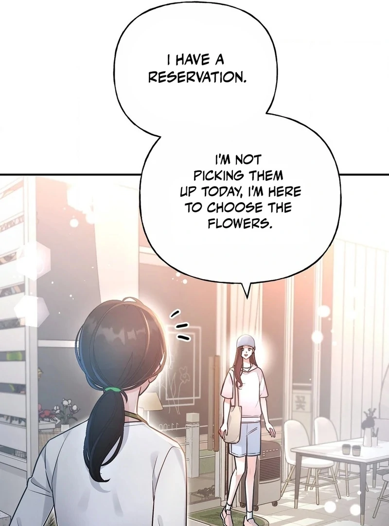 My Presumptuous Sunbae Chapter 35 - page 53