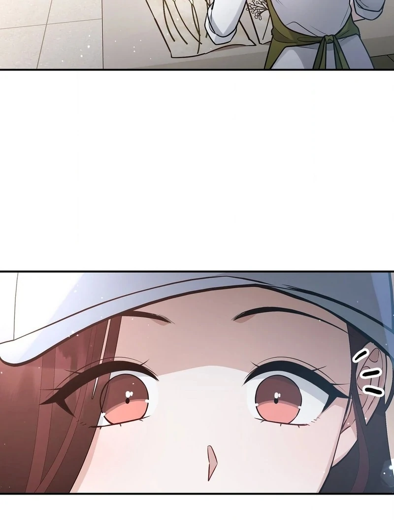 My Presumptuous Sunbae Chapter 35 - page 57