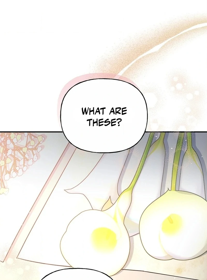 My Presumptuous Sunbae Chapter 35 - page 58