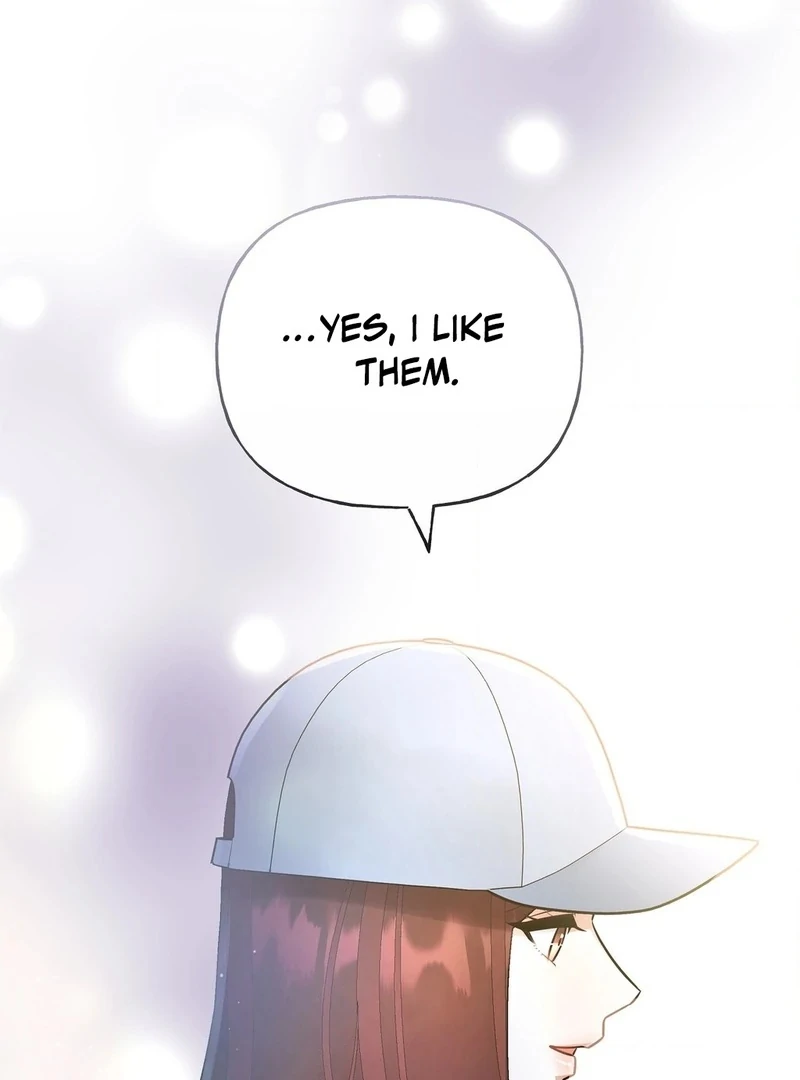 My Presumptuous Sunbae Chapter 35 - page 61