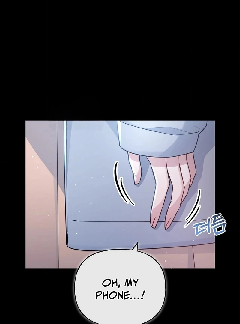 My Presumptuous Sunbae Chapter 35 - page 66
