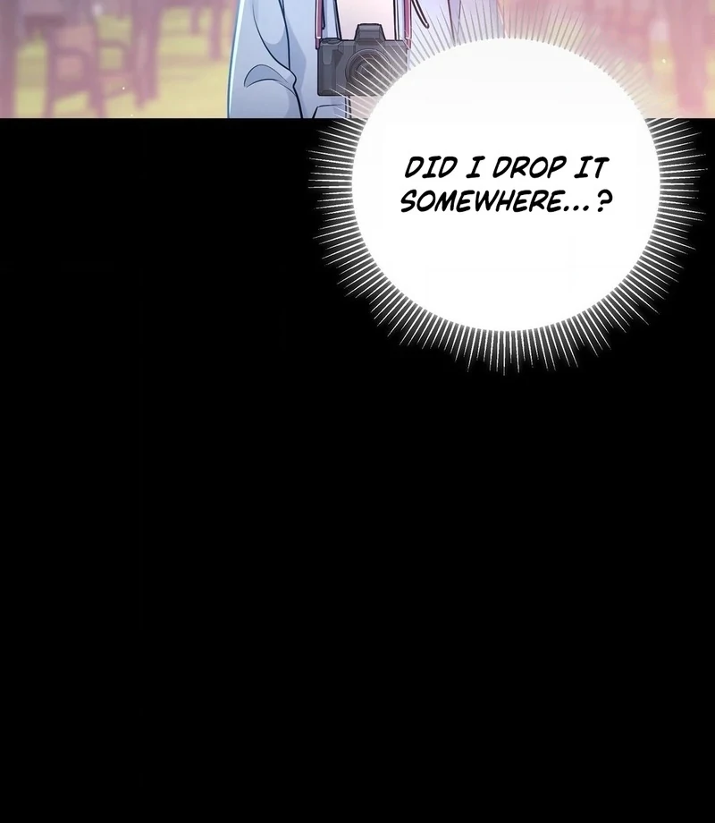 My Presumptuous Sunbae Chapter 35 - page 68