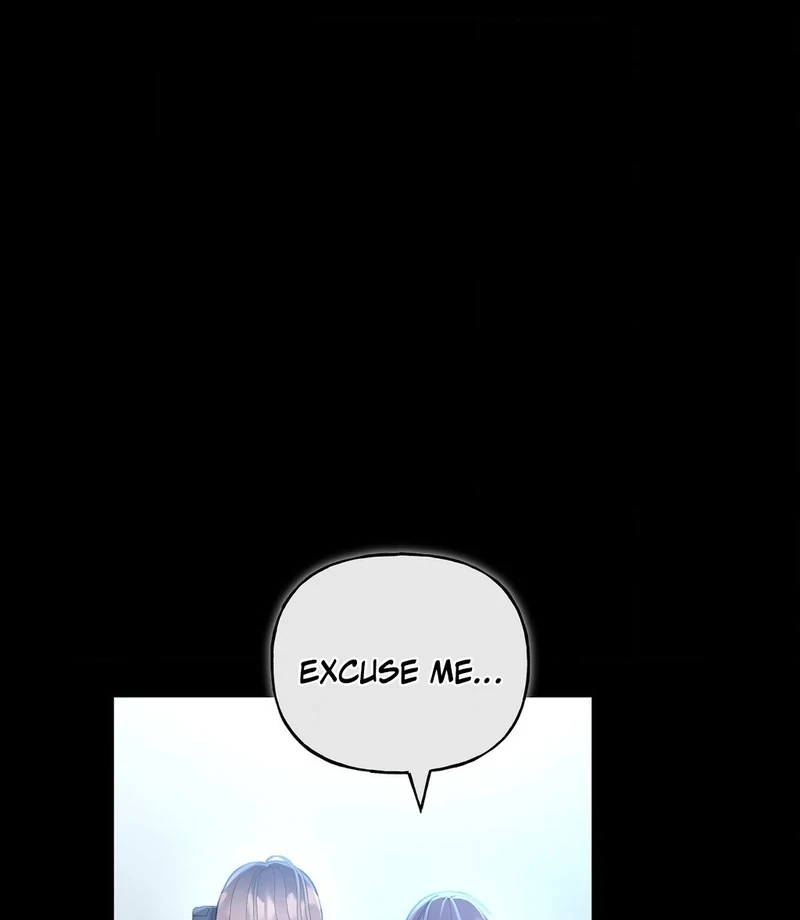 My Presumptuous Sunbae Chapter 35 - page 69