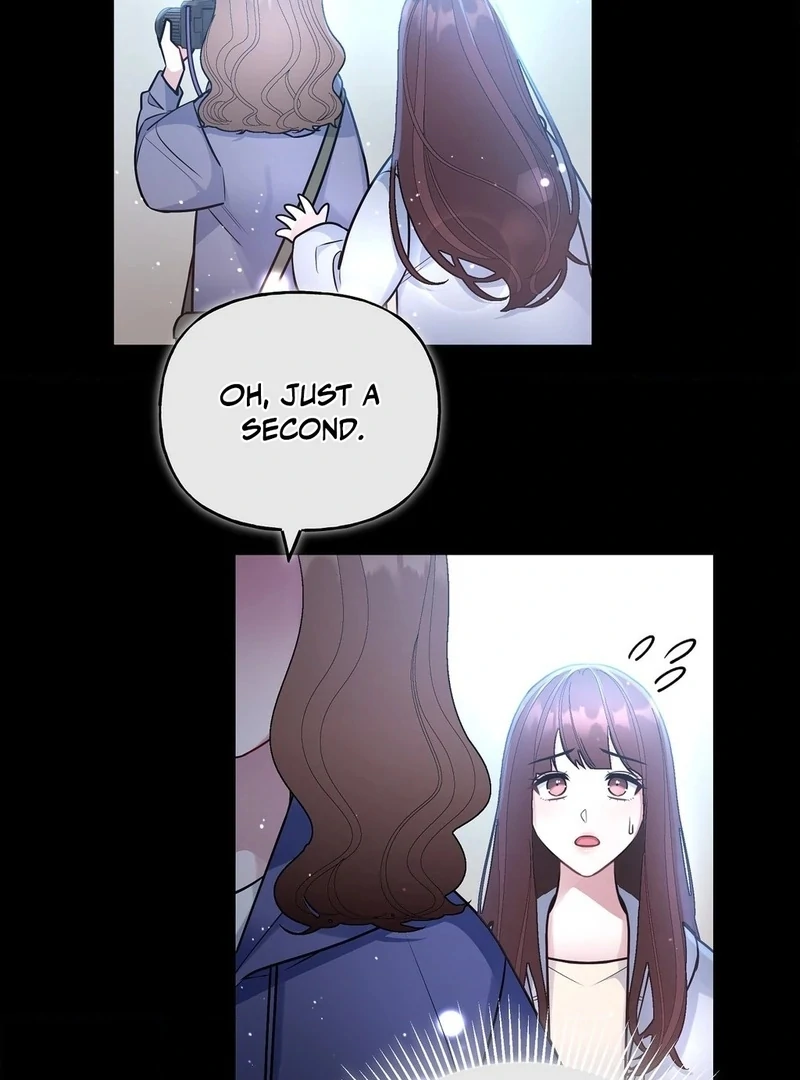 My Presumptuous Sunbae Chapter 35 - page 70