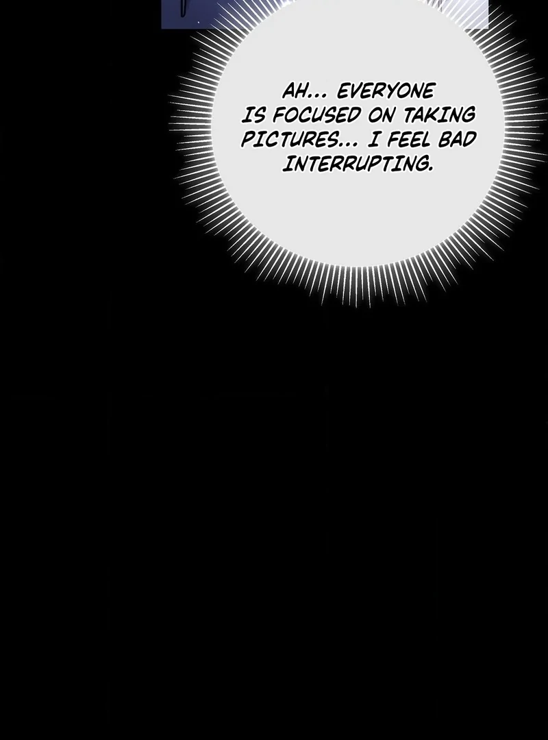 My Presumptuous Sunbae Chapter 35 - page 71