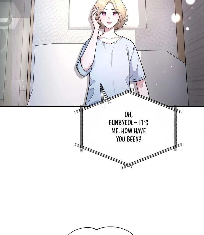 My Presumptuous Sunbae Chapter 35 - page 7