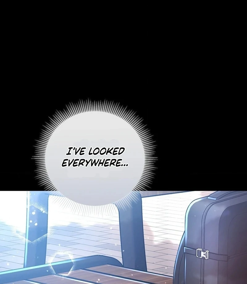 My Presumptuous Sunbae Chapter 35 - page 98