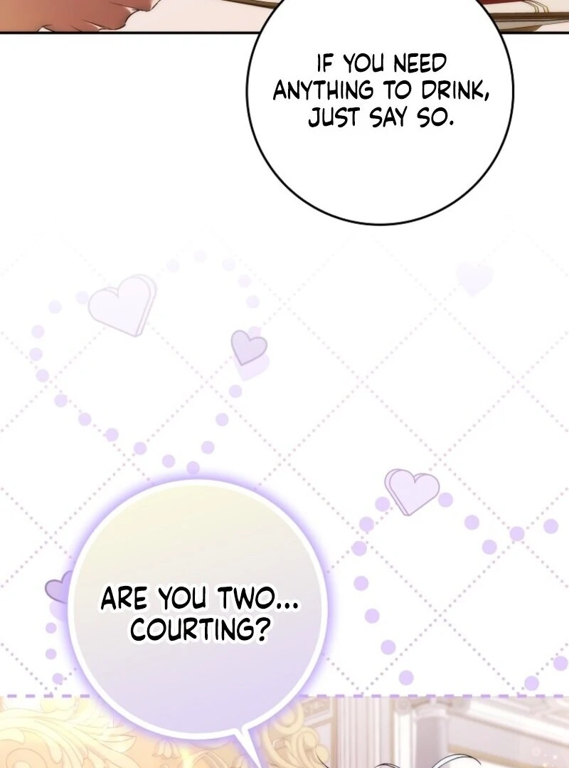 Don’t Pick Up What You’ve Thrown Away Chapter 115 - page 100