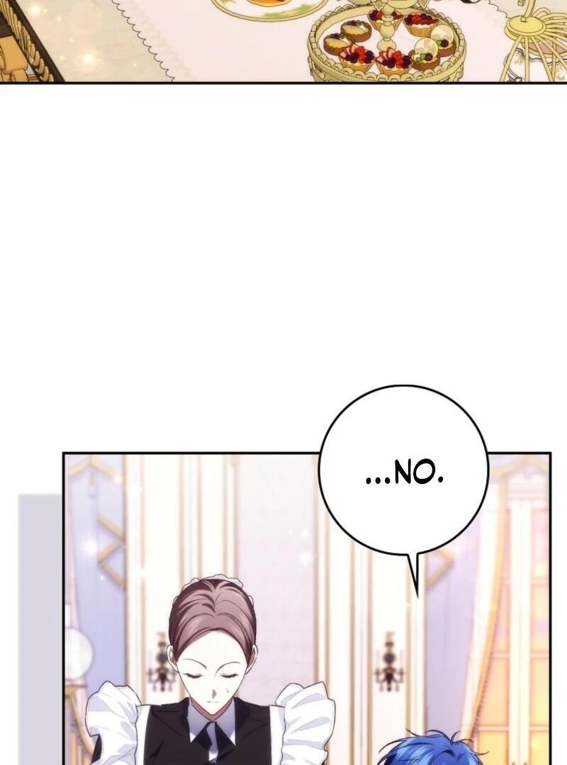 Don’t Pick Up What You’ve Thrown Away Chapter 115 - page 104