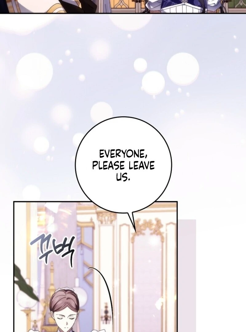 Don’t Pick Up What You’ve Thrown Away Chapter 115 - page 112