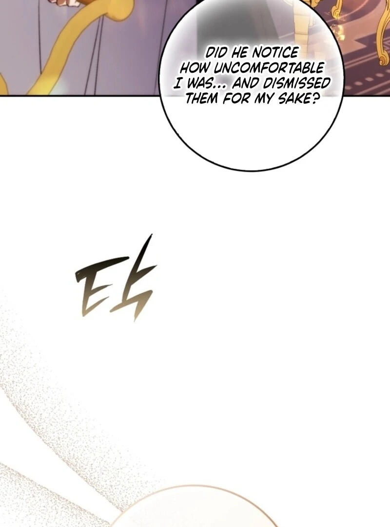 Don’t Pick Up What You’ve Thrown Away Chapter 115 - page 116