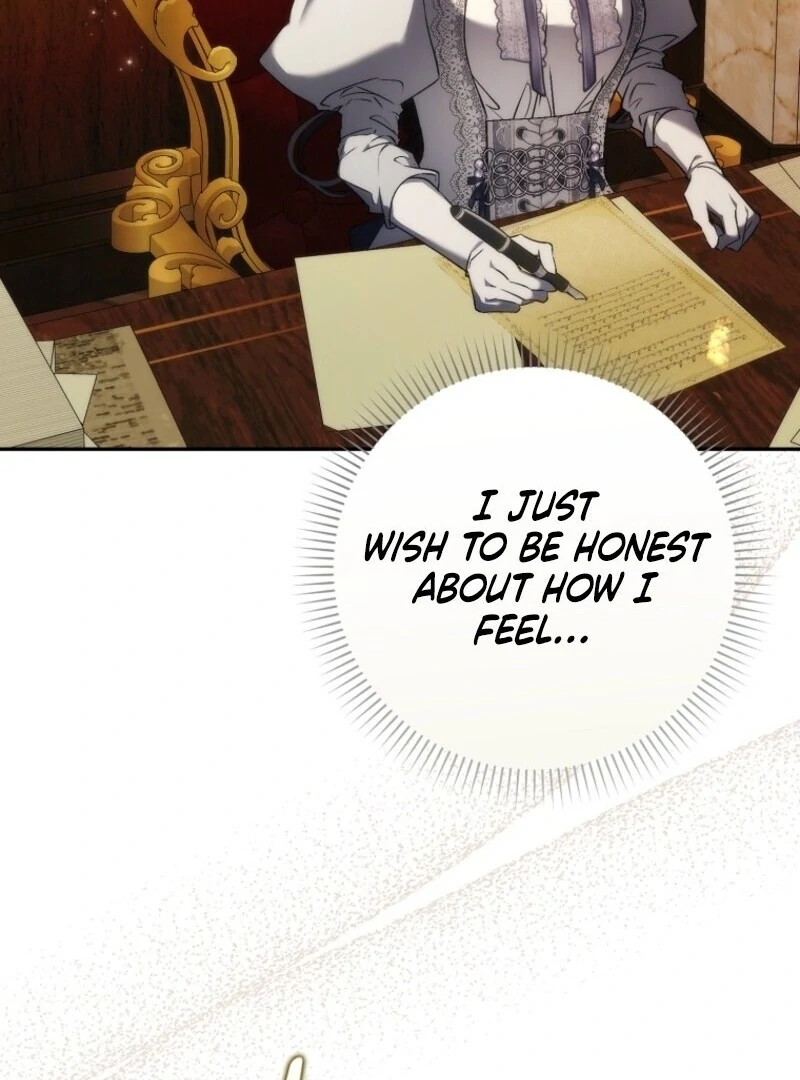 Don’t Pick Up What You’ve Thrown Away Chapter 115 - page 14