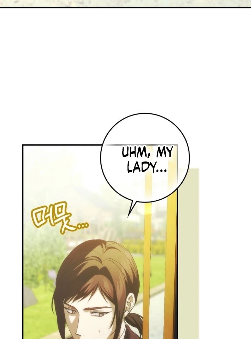 Don’t Pick Up What You’ve Thrown Away Chapter 115 - page 20