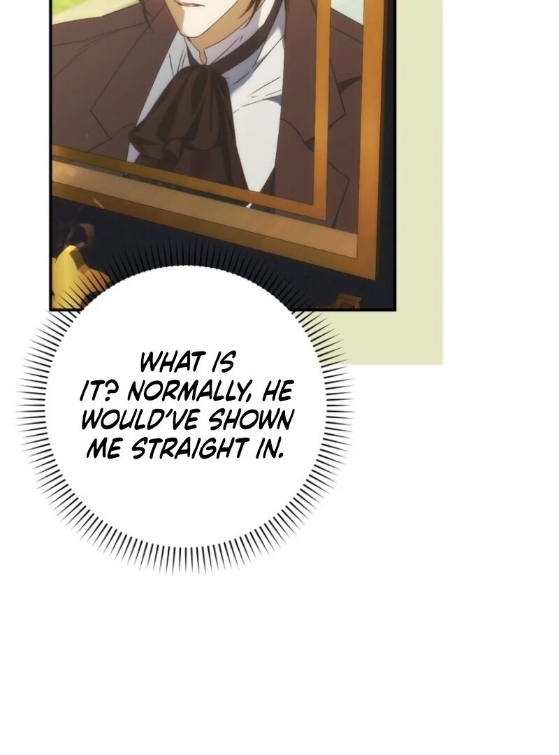 Don’t Pick Up What You’ve Thrown Away Chapter 115 - page 21