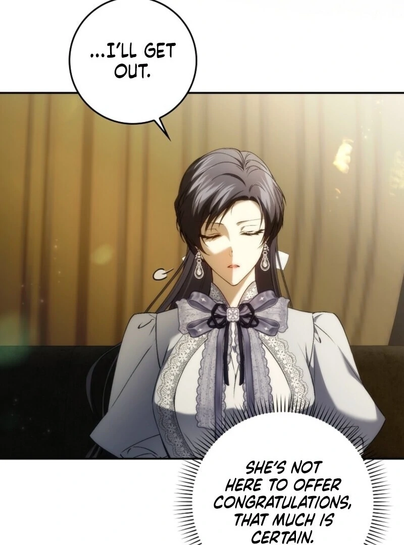 Don’t Pick Up What You’ve Thrown Away Chapter 115 - page 27