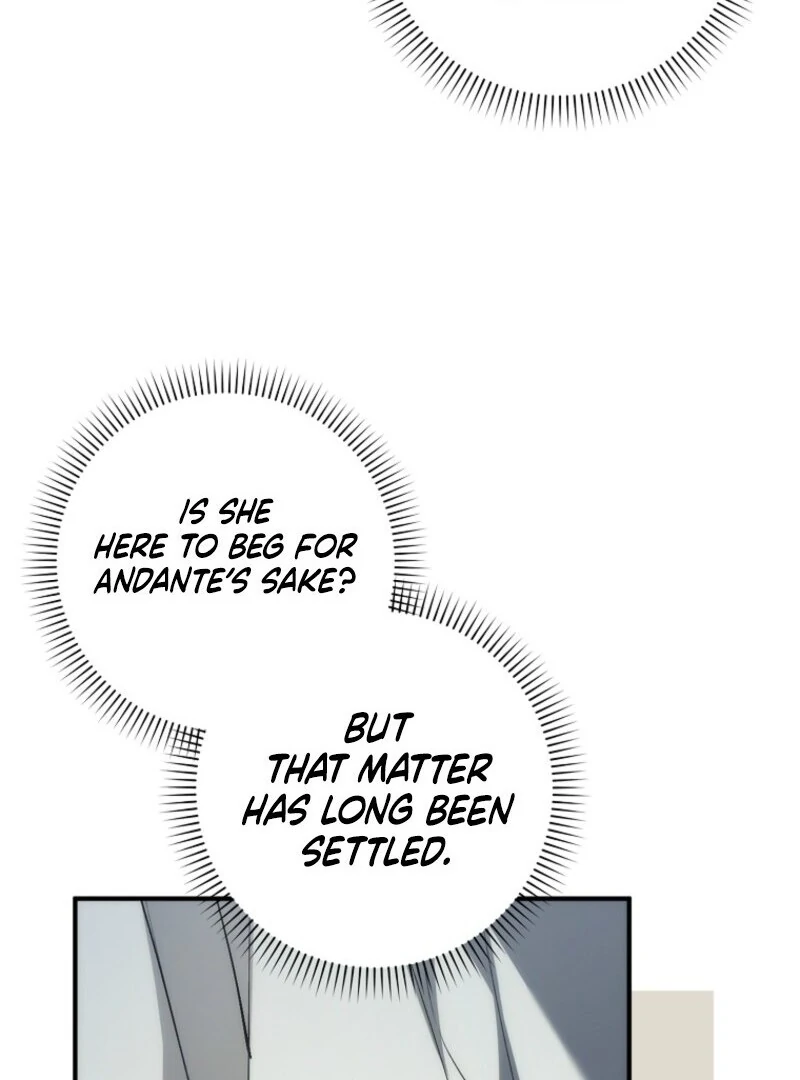 Don’t Pick Up What You’ve Thrown Away Chapter 115 - page 28