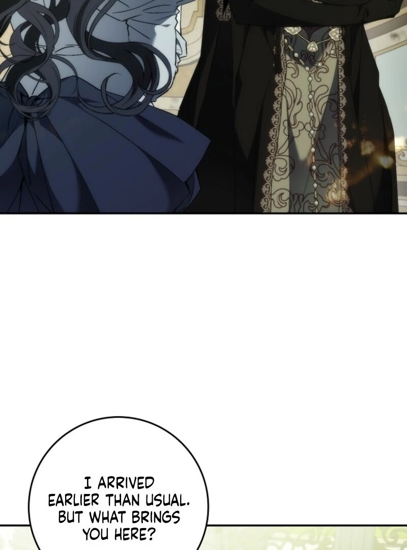 Don’t Pick Up What You’ve Thrown Away Chapter 115 - page 32