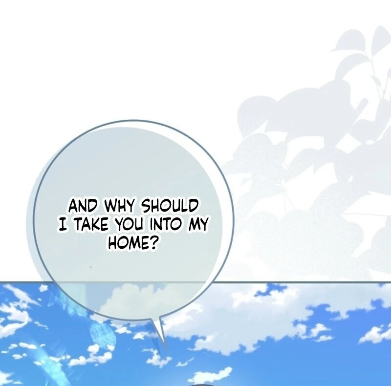 Don’t Pick Up What You’ve Thrown Away Chapter 115 - page 35