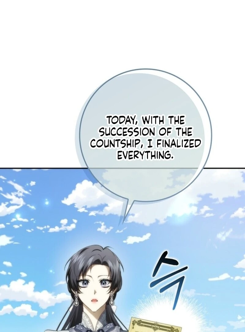 Don’t Pick Up What You’ve Thrown Away Chapter 115 - page 39