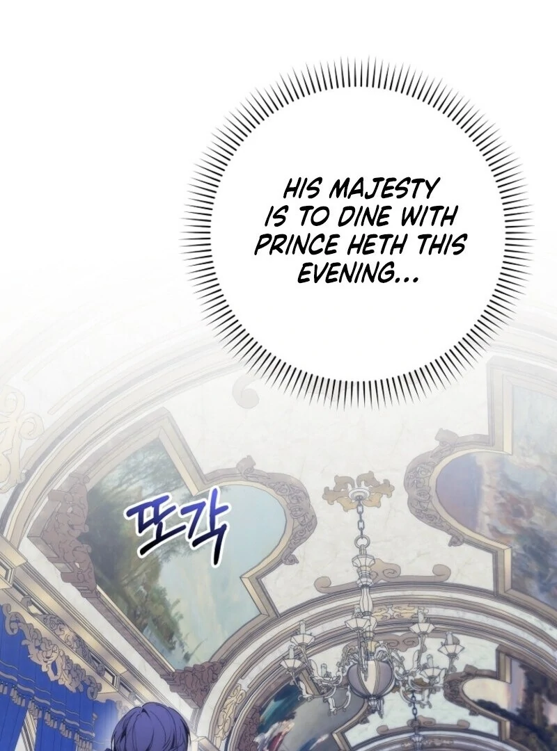 Don’t Pick Up What You’ve Thrown Away Chapter 115 - page 59