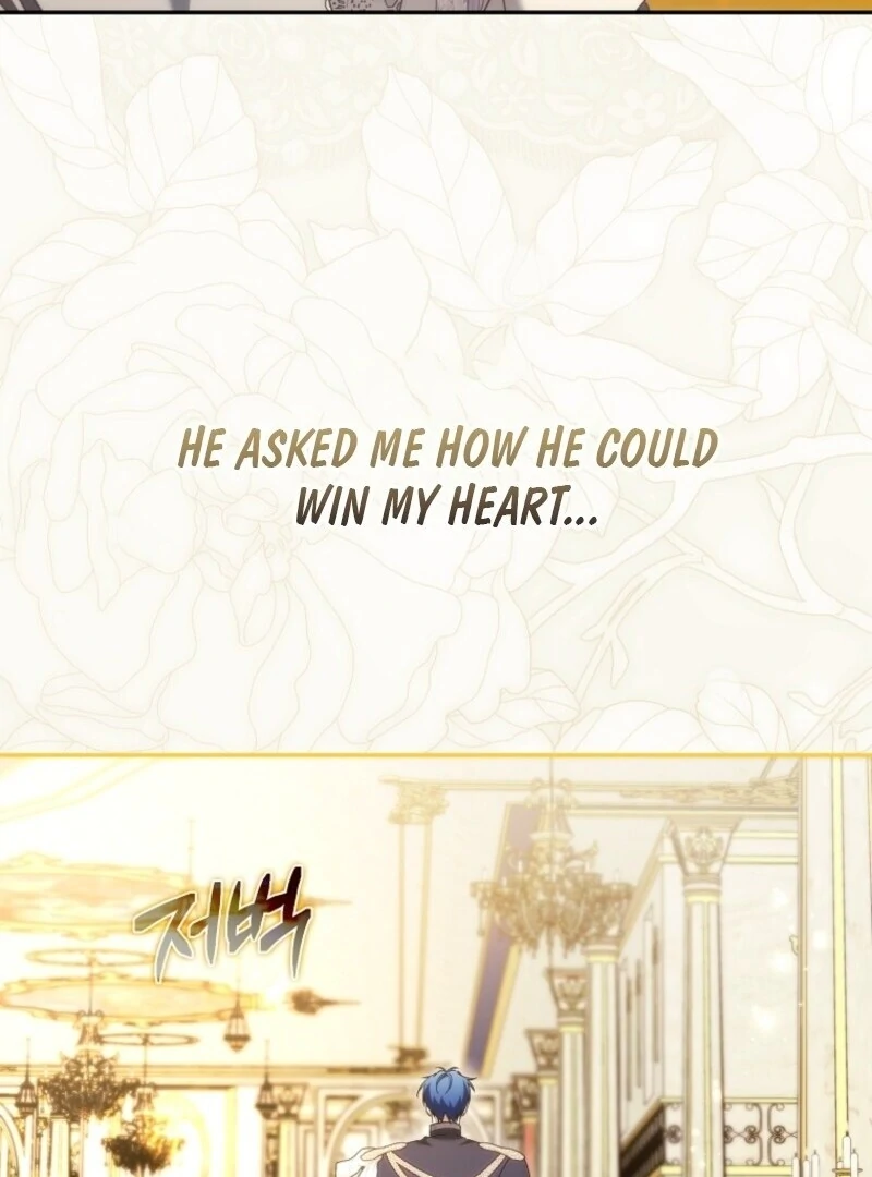 Don’t Pick Up What You’ve Thrown Away Chapter 115 - page 6