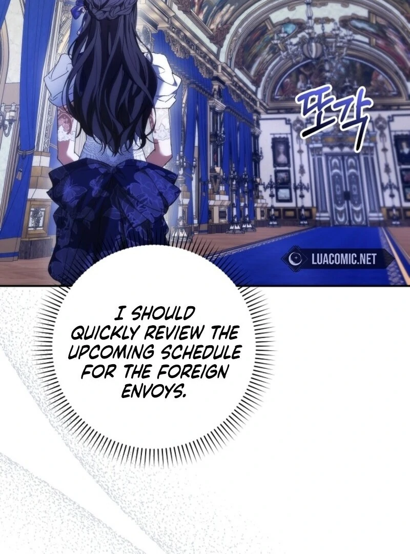 Don’t Pick Up What You’ve Thrown Away Chapter 115 - page 60