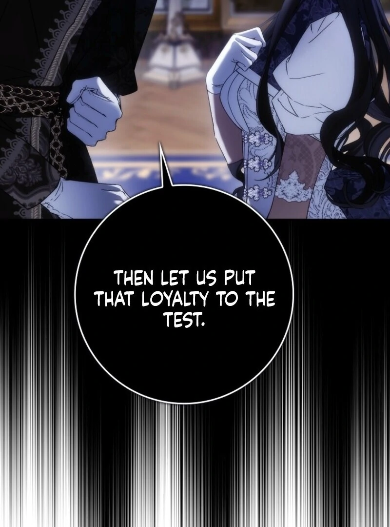 Don’t Pick Up What You’ve Thrown Away Chapter 115 - page 75