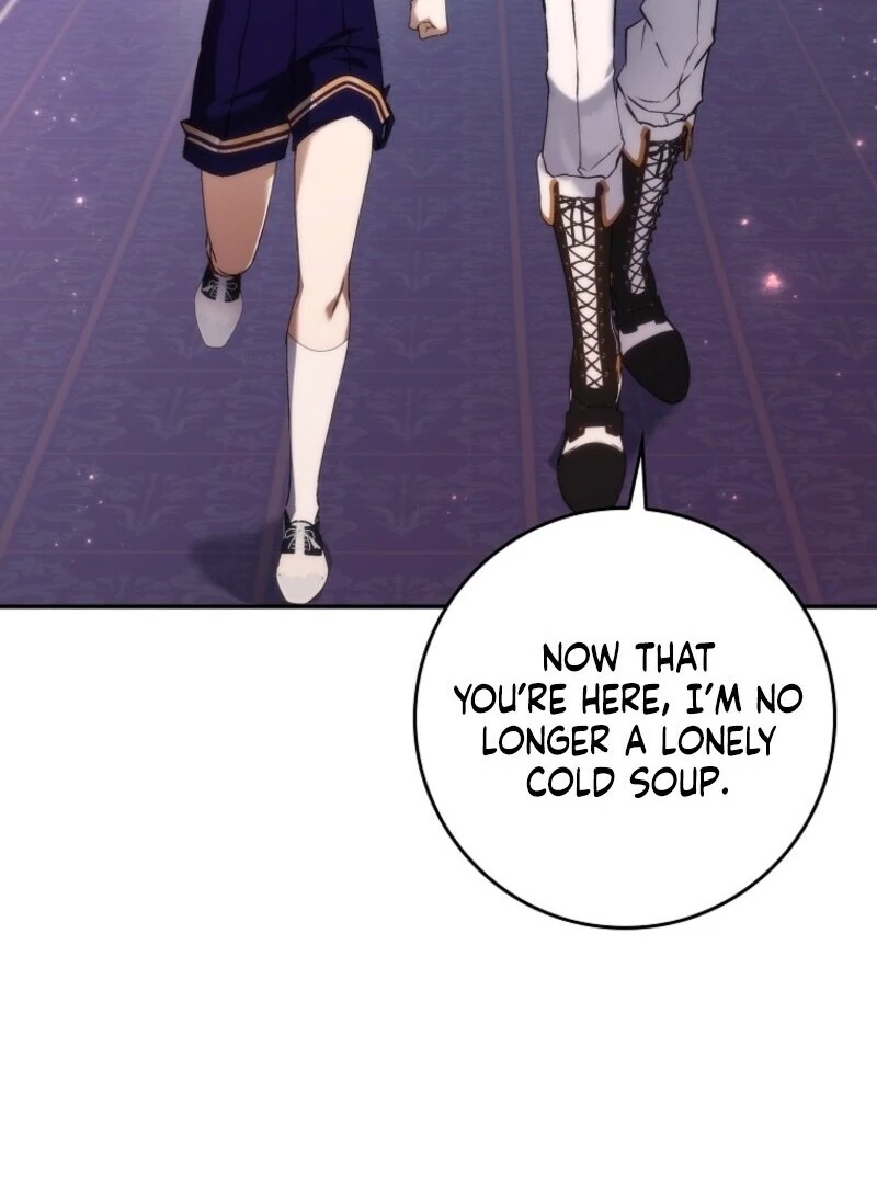 Don’t Pick Up What You’ve Thrown Away Chapter 115 - page 81