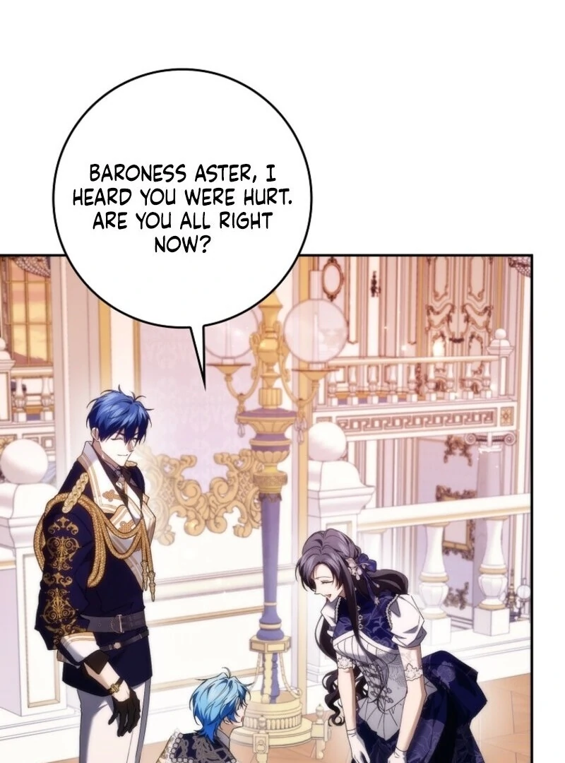 Don’t Pick Up What You’ve Thrown Away Chapter 115 - page 82