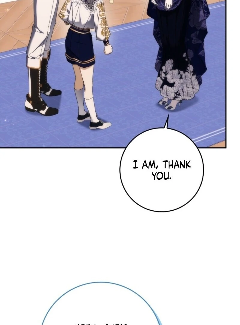 Don’t Pick Up What You’ve Thrown Away Chapter 115 - page 83