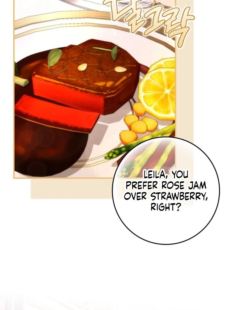 Don’t Pick Up What You’ve Thrown Away Chapter 115 - page 98