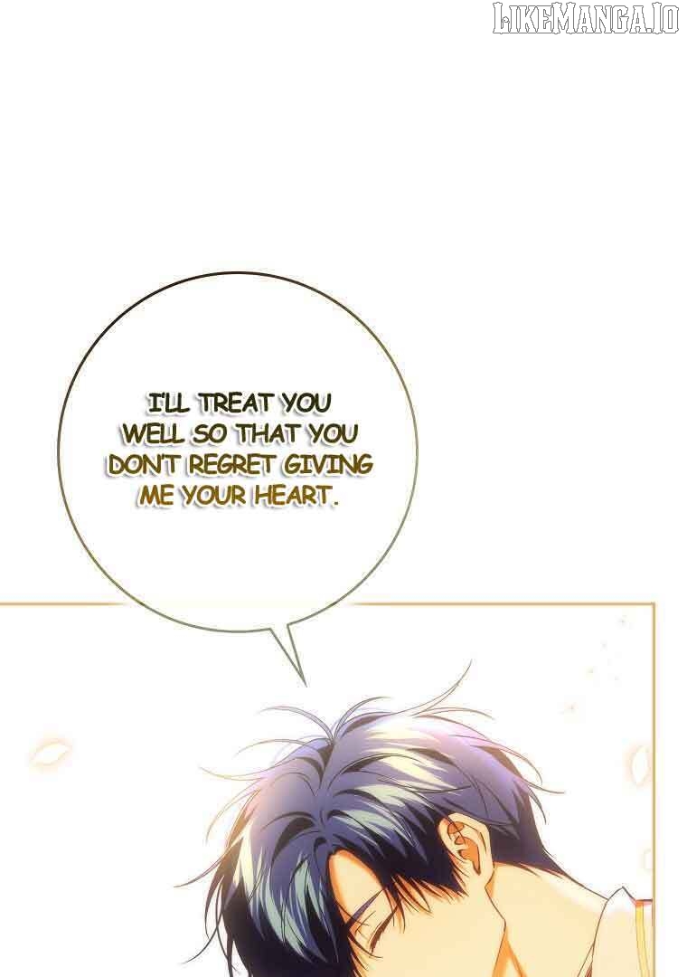 Don’t Pick Up What You’ve Thrown Away Chapter 116 - page 100