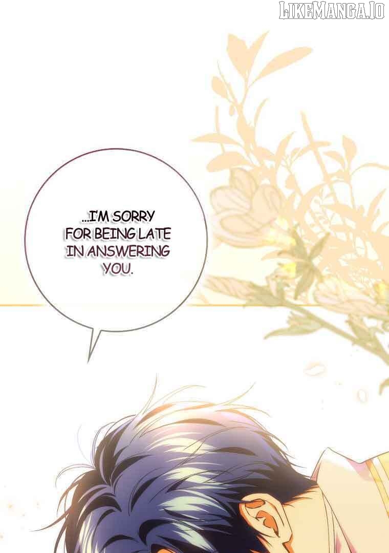 Don’t Pick Up What You’ve Thrown Away Chapter 116 - page 102