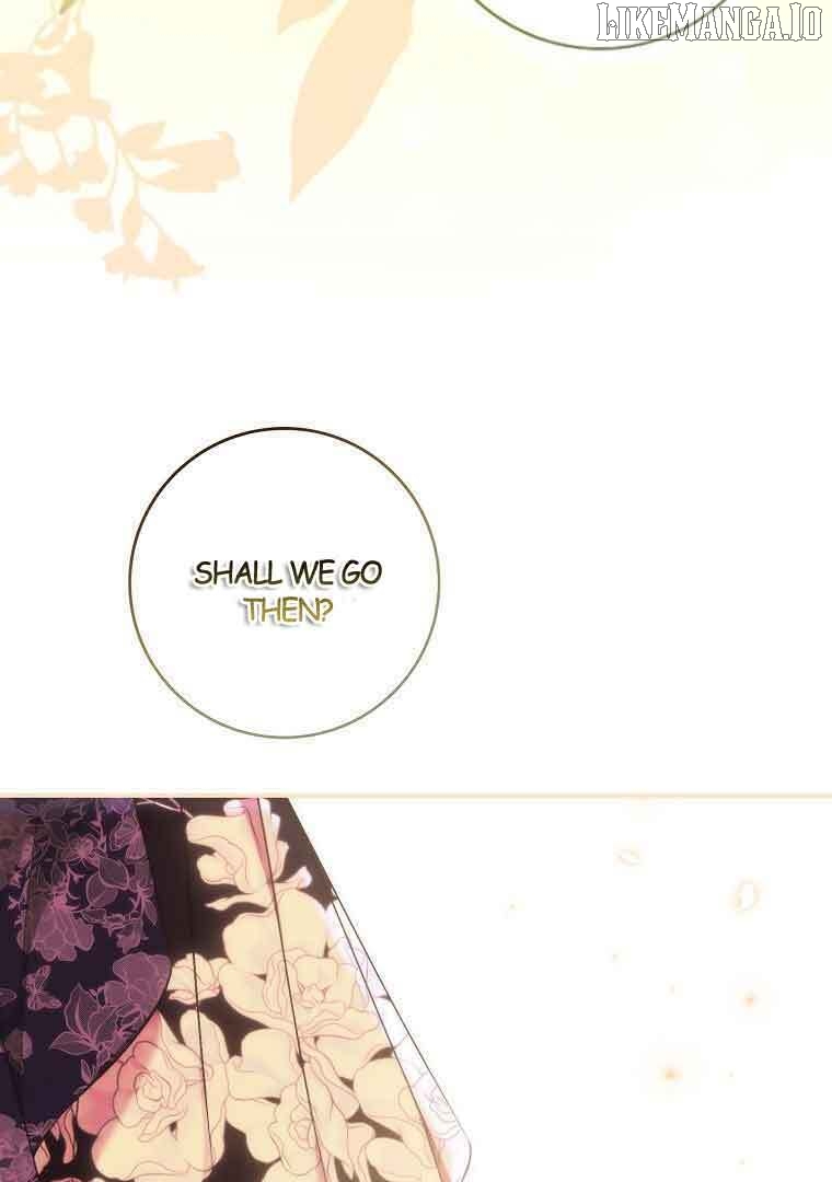 Don’t Pick Up What You’ve Thrown Away Chapter 116 - page 104
