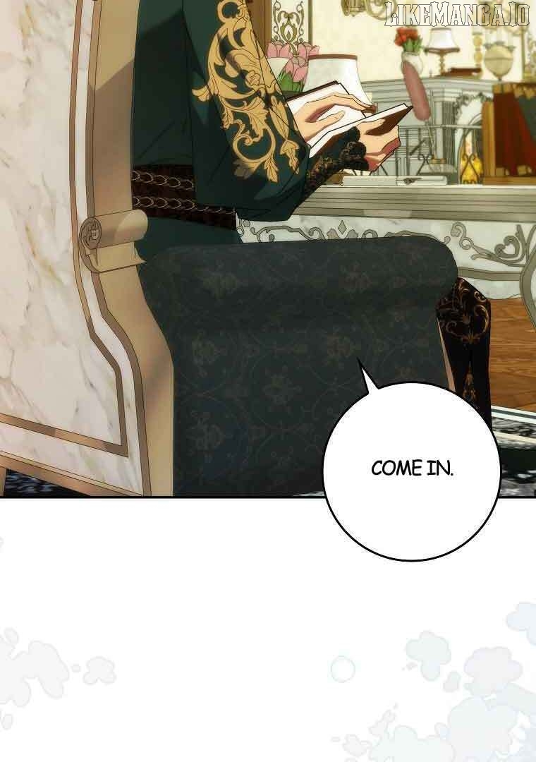 Don’t Pick Up What You’ve Thrown Away Chapter 116 - page 108