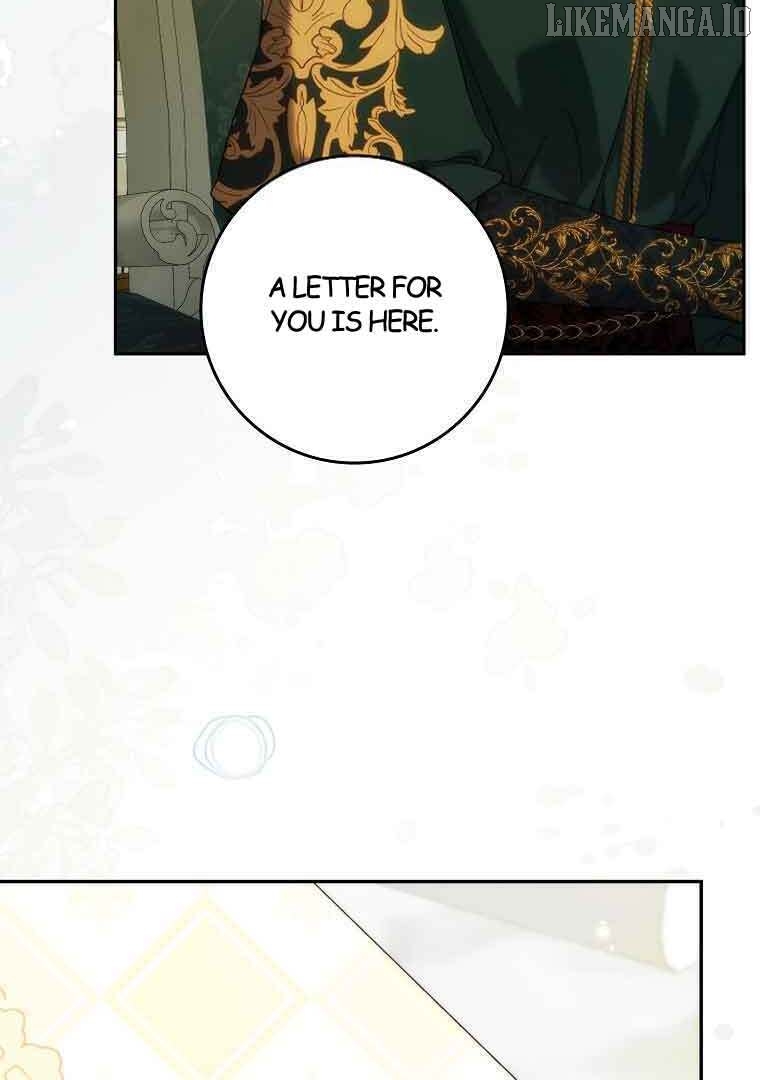 Don’t Pick Up What You’ve Thrown Away Chapter 116 - page 110