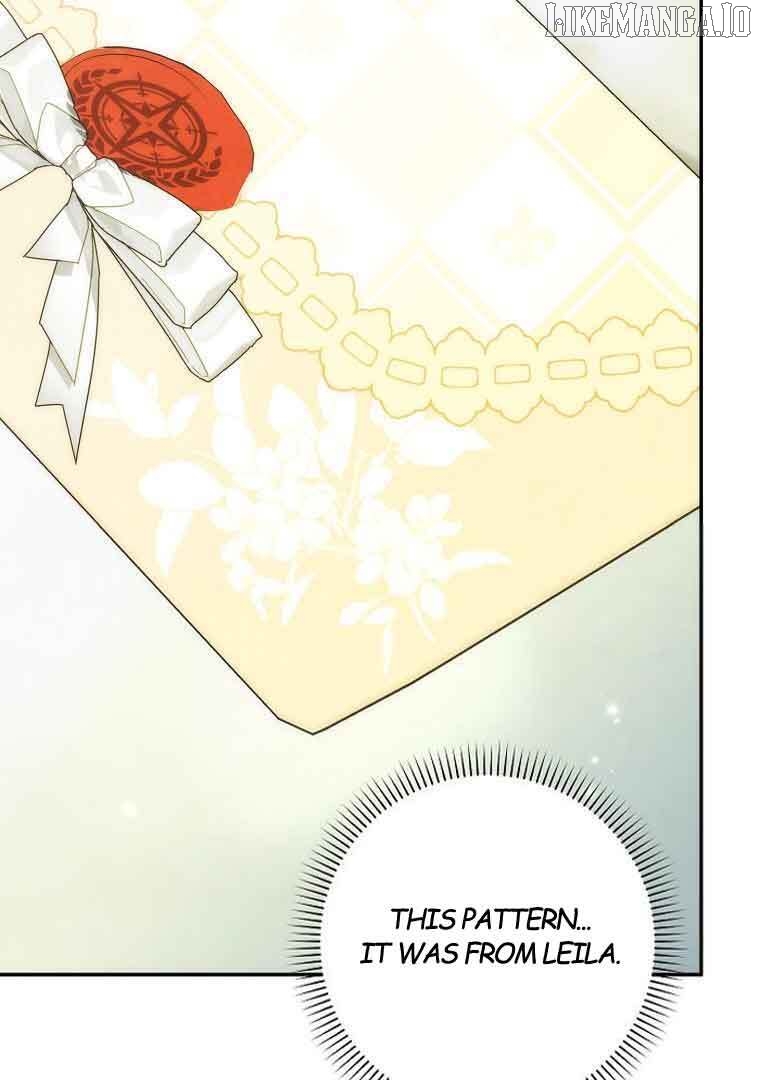 Don’t Pick Up What You’ve Thrown Away Chapter 116 - page 111