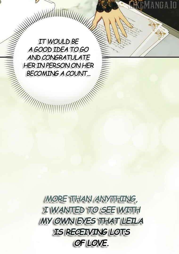 Don’t Pick Up What You’ve Thrown Away Chapter 116 - page 122