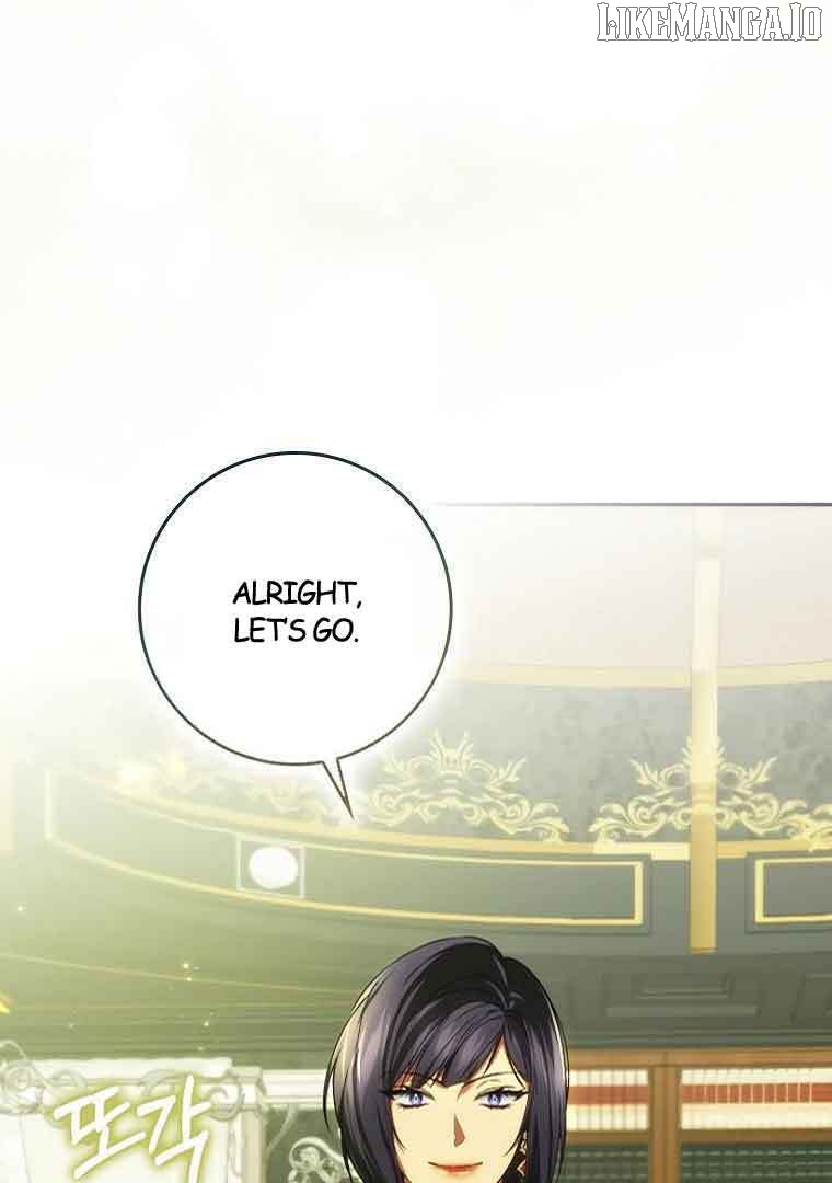 Don’t Pick Up What You’ve Thrown Away Chapter 116 - page 123