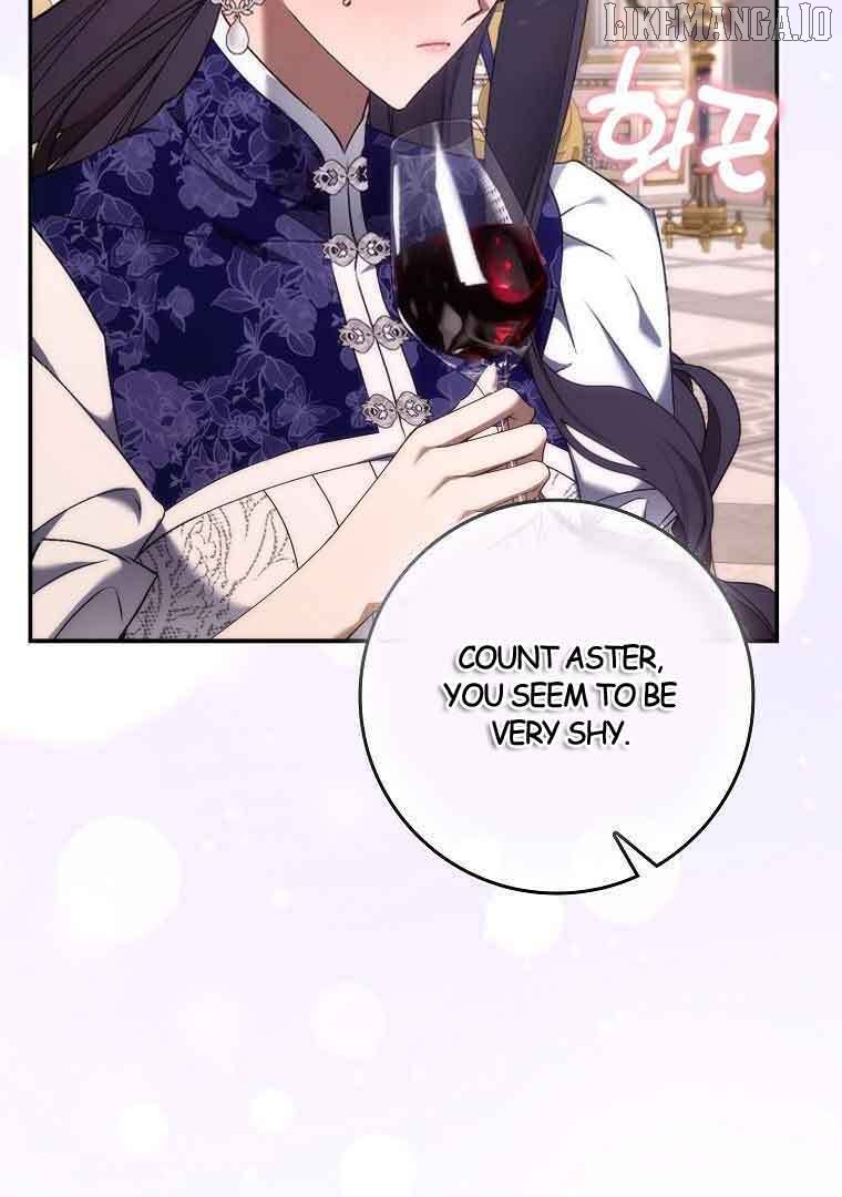 Don’t Pick Up What You’ve Thrown Away Chapter 116 - page 18