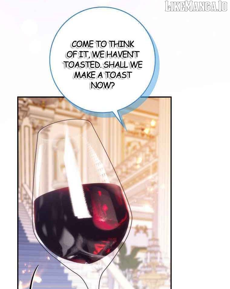 Don’t Pick Up What You’ve Thrown Away Chapter 116 - page 19