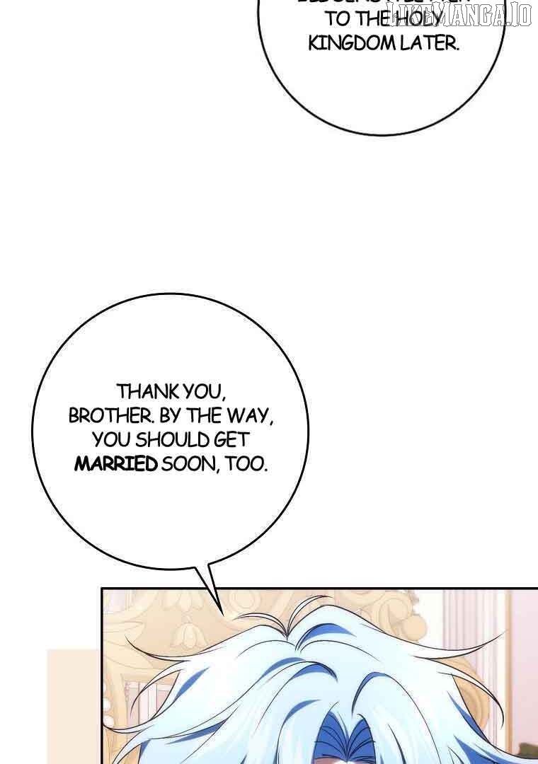 Don’t Pick Up What You’ve Thrown Away Chapter 116 - page 30